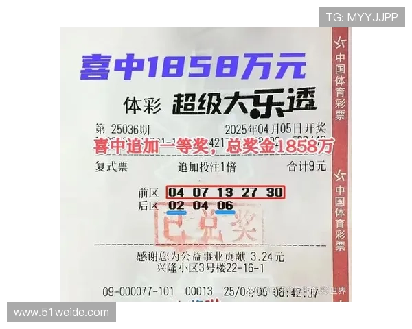 第91期彩票开奖号码正式公布,快来看看你中奖了吗?
